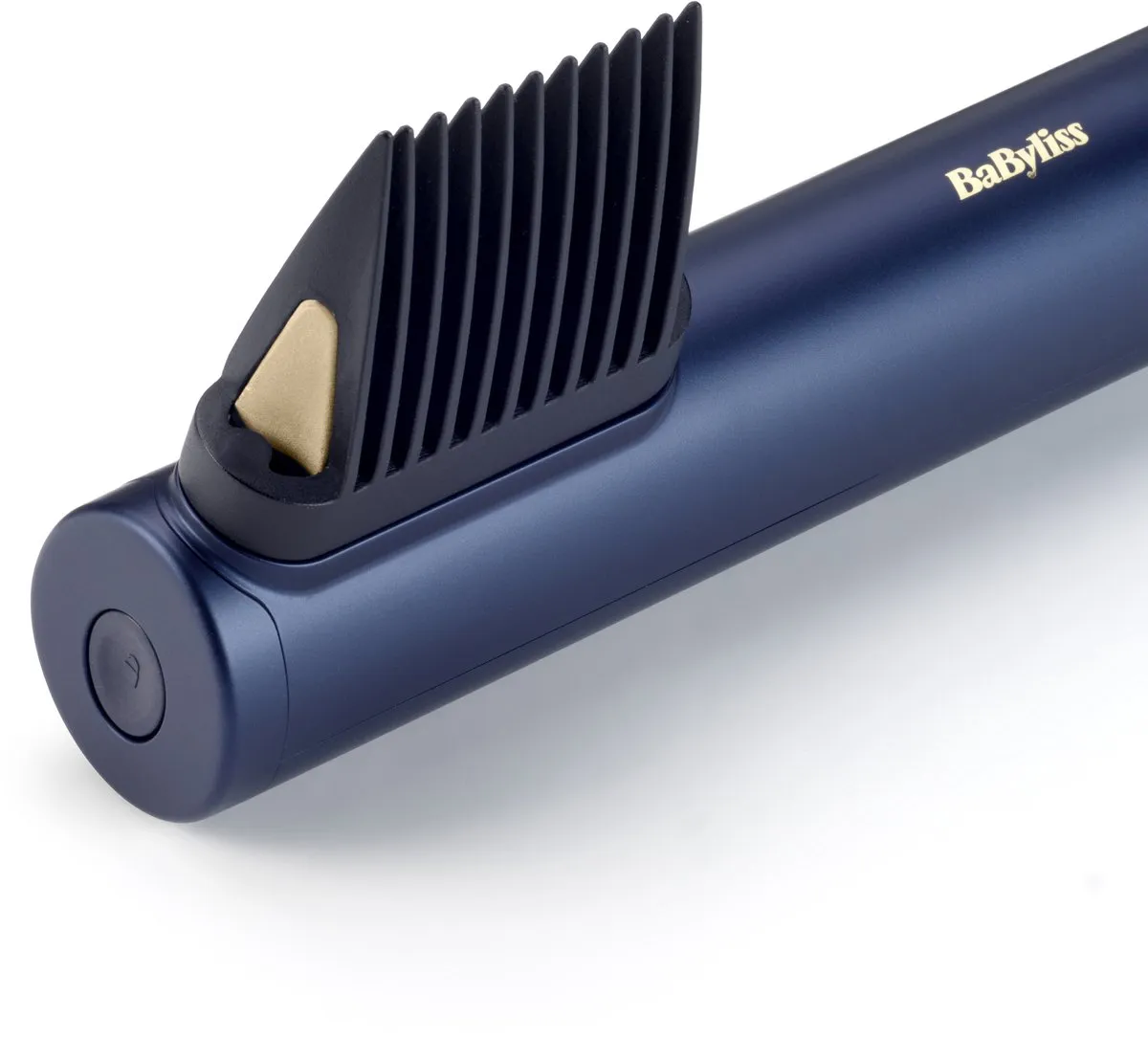 Babyliss ACAS6550PIK Air Wand Opzetstuk - Donkerblauw/Goud - afbeelding 6 van 6