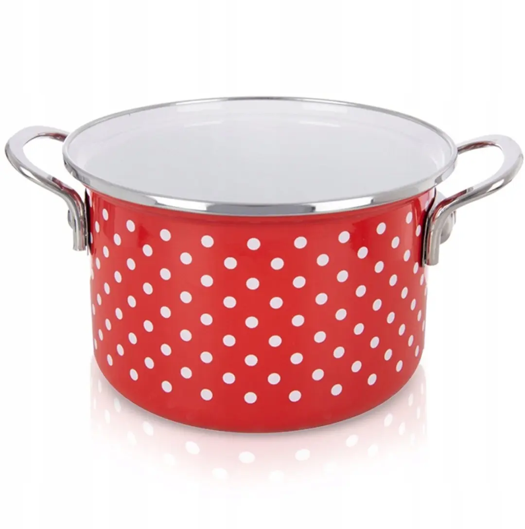 Orion Emmeren Pan TECKA 18cm