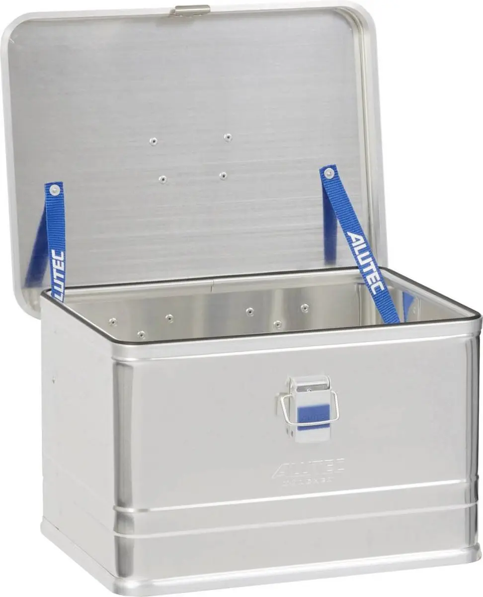 Alutec Comfort ALU12030 Opbergbox 30L