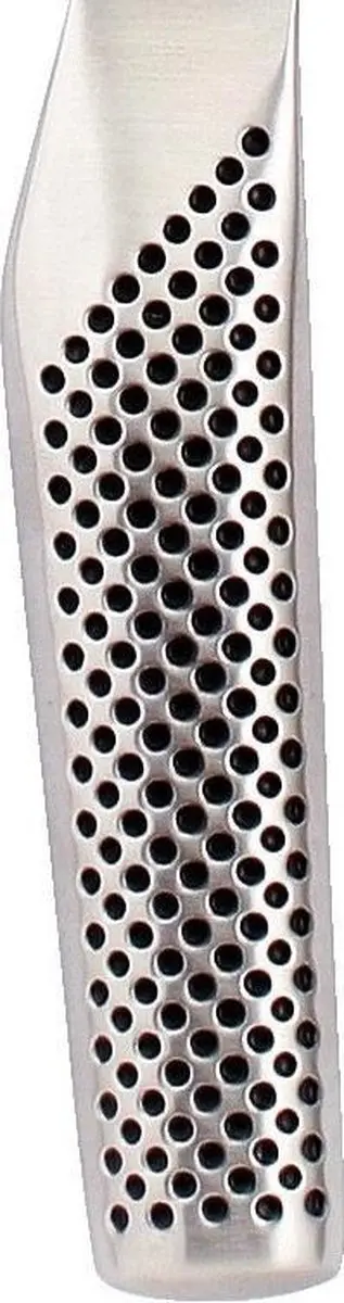 Global G10 Zalmmes 31cm - Flexibel