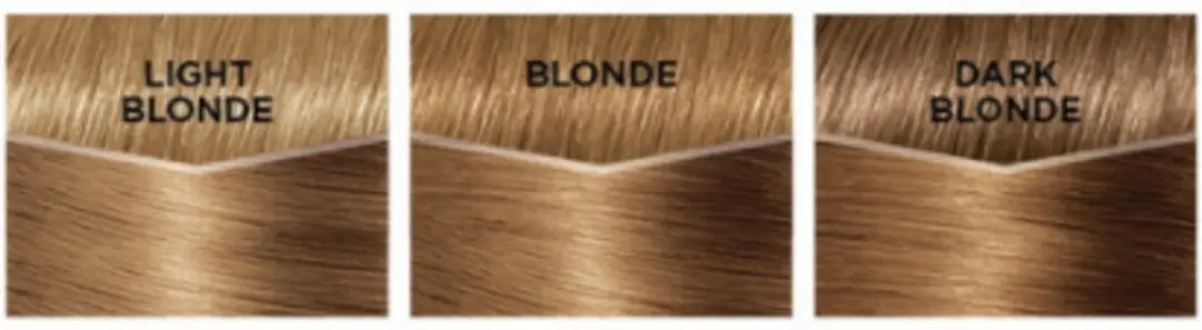 L'Oréal Paris Casting Crème Gloss 700 Middenblond Haarverf - 3 Stuks