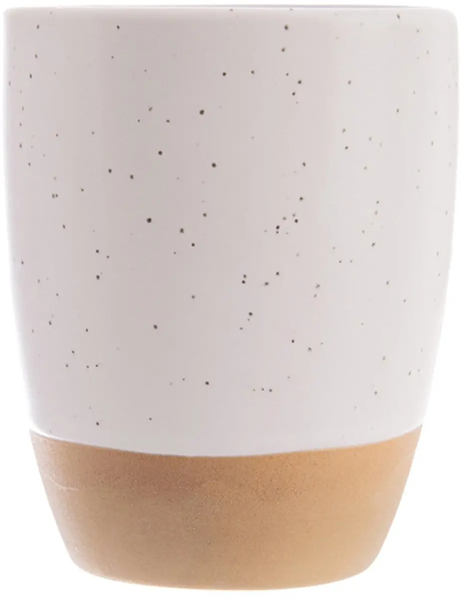 Orion Espresso Mok Keramiek 90ml - Wit