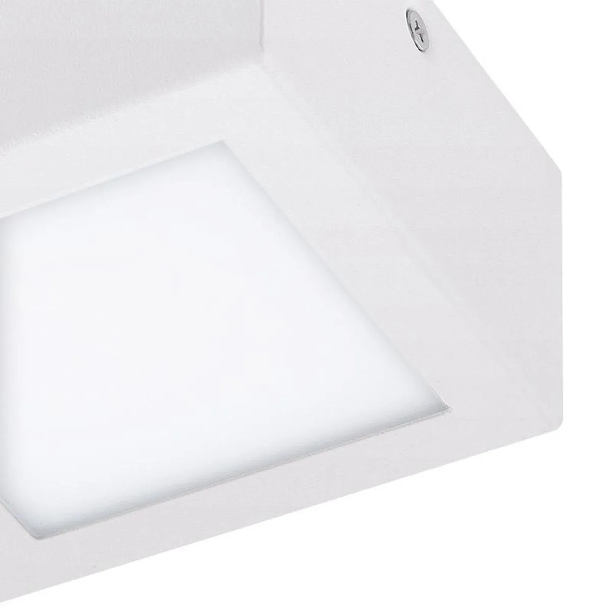 Eglo Colegio Opbouwlamp 4 Lichts - Wit