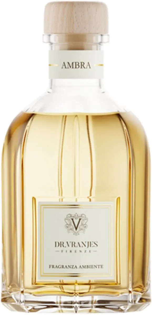 Dr. Vranjes Fragranza Ambiente 250ml - Amber