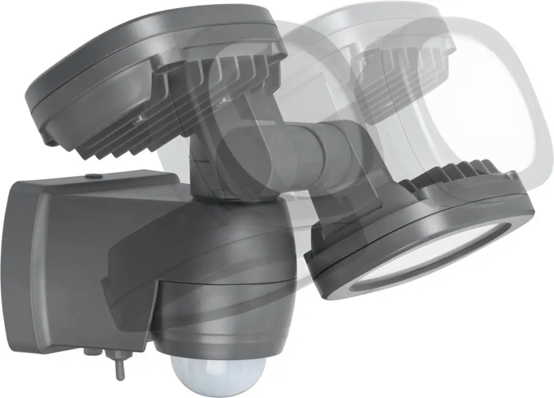 Brennenstuhl LUFOS LED Buitenlamp