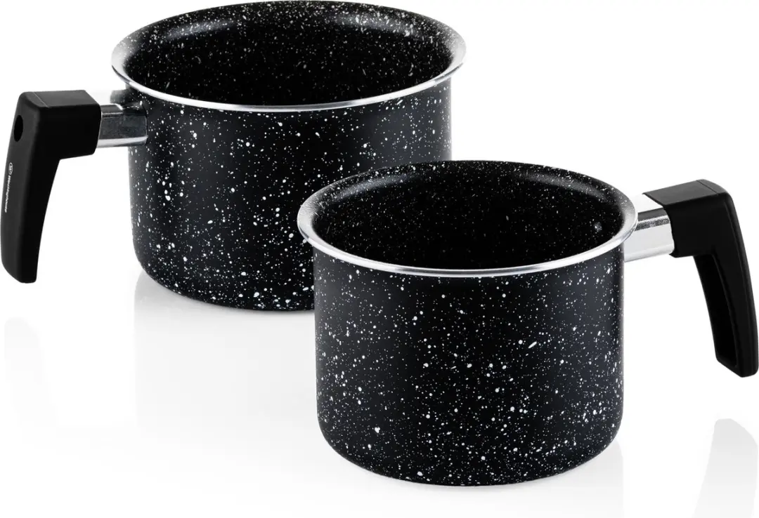 Westinghouse Melkpannenset 2-delig Ø12/14cm