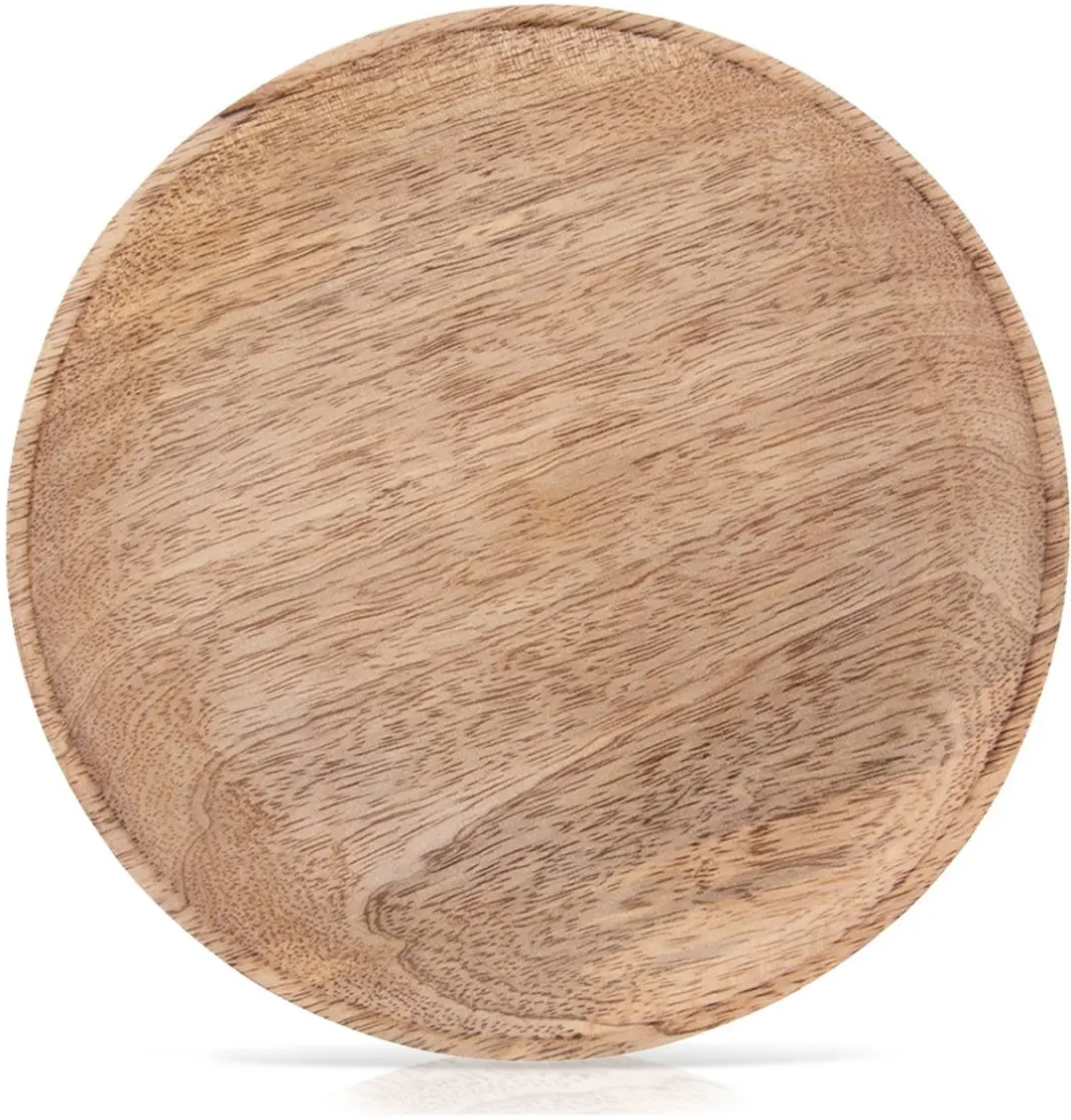 Orion Mango Houten Serveerbord 20cm