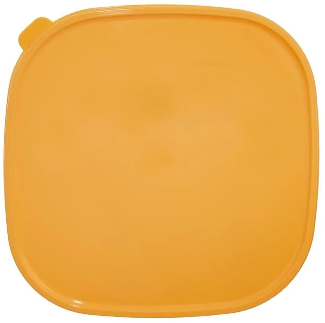 Orion Almi Serie Reserve Deksel 14,5cm - Groen/Oranje