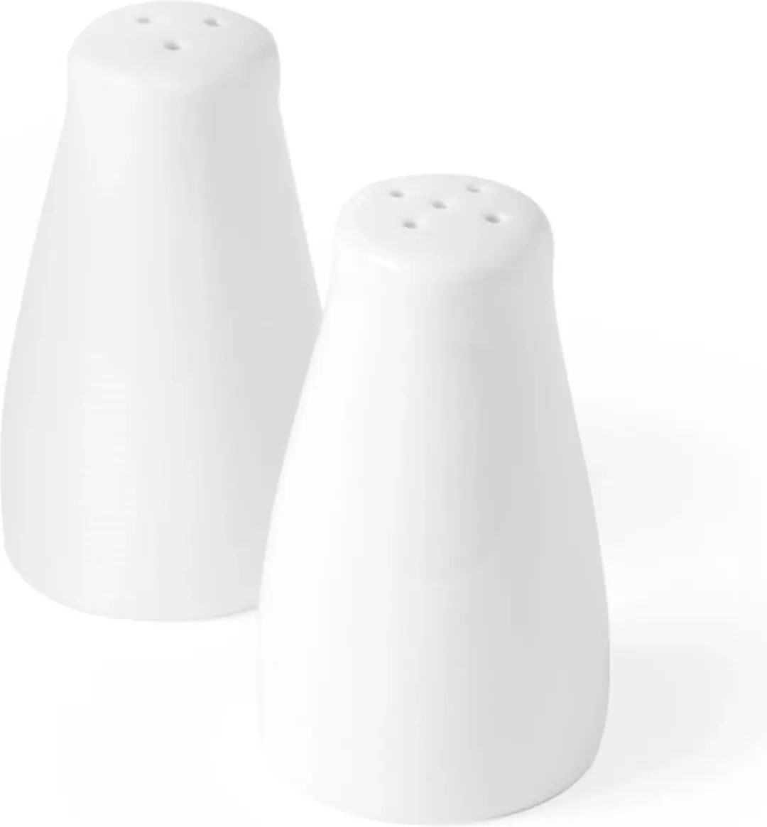 HENDI Peper- en zoutstel 786413