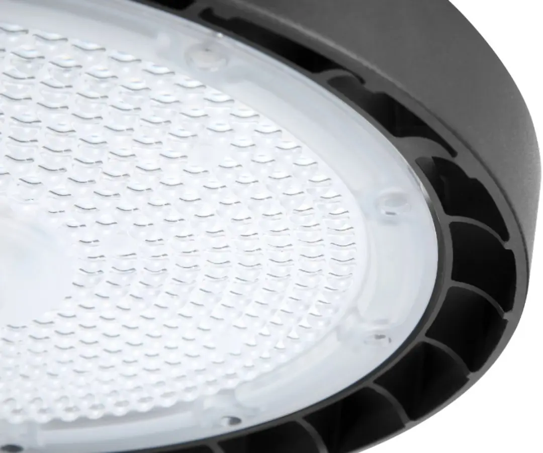 Sylvania Highbay LED 120W 19500lm 4000K IP65