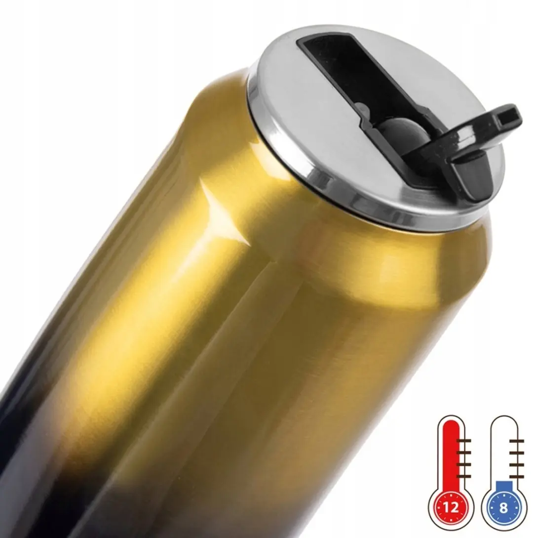 Orion Thermosbeker 0,7L 128532 - 700ml Meerkleurig - afbeelding 6 van 6