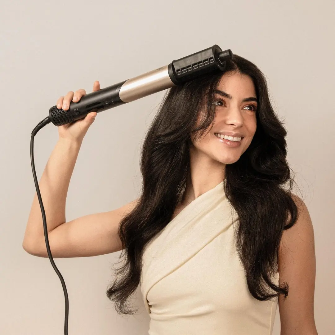 Silk'n SilkyAir Flex Defrizz Opzetstuk