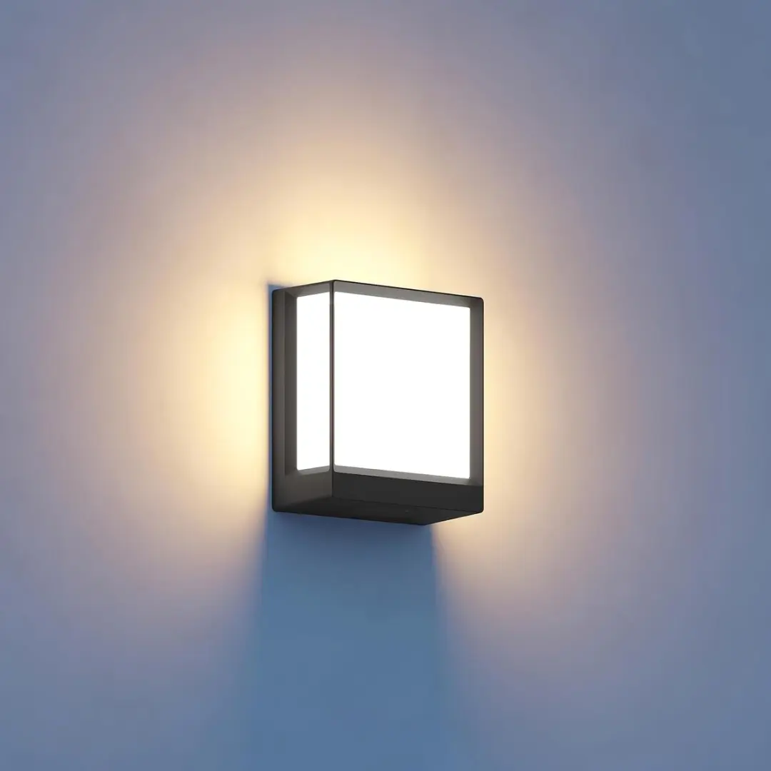 Steinel L 40 C Buitenlamp Bluetooth - 9W Wit
