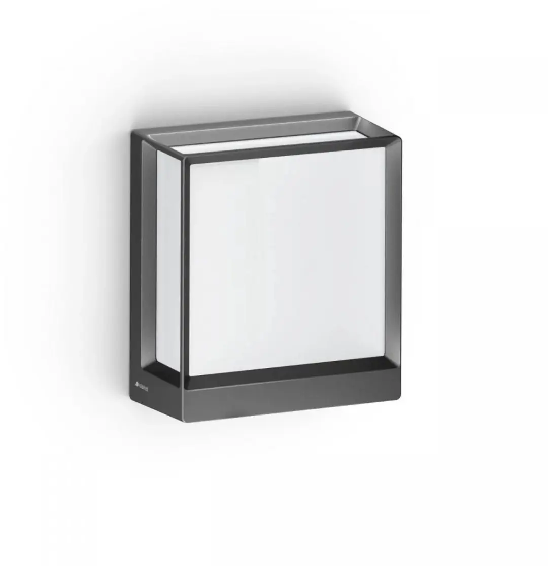 Steinel L 40 C Buitenlamp Bluetooth - 9W Wit