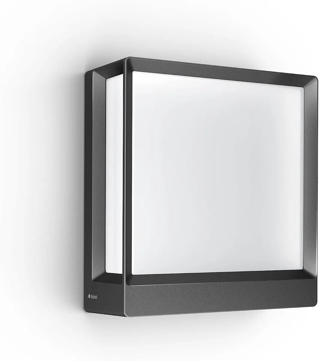 Steinel L 40 C Buitenlamp Bluetooth - 9W Wit