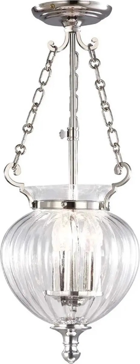 Elstead Lighting Finsbury Park LED Hanglamp