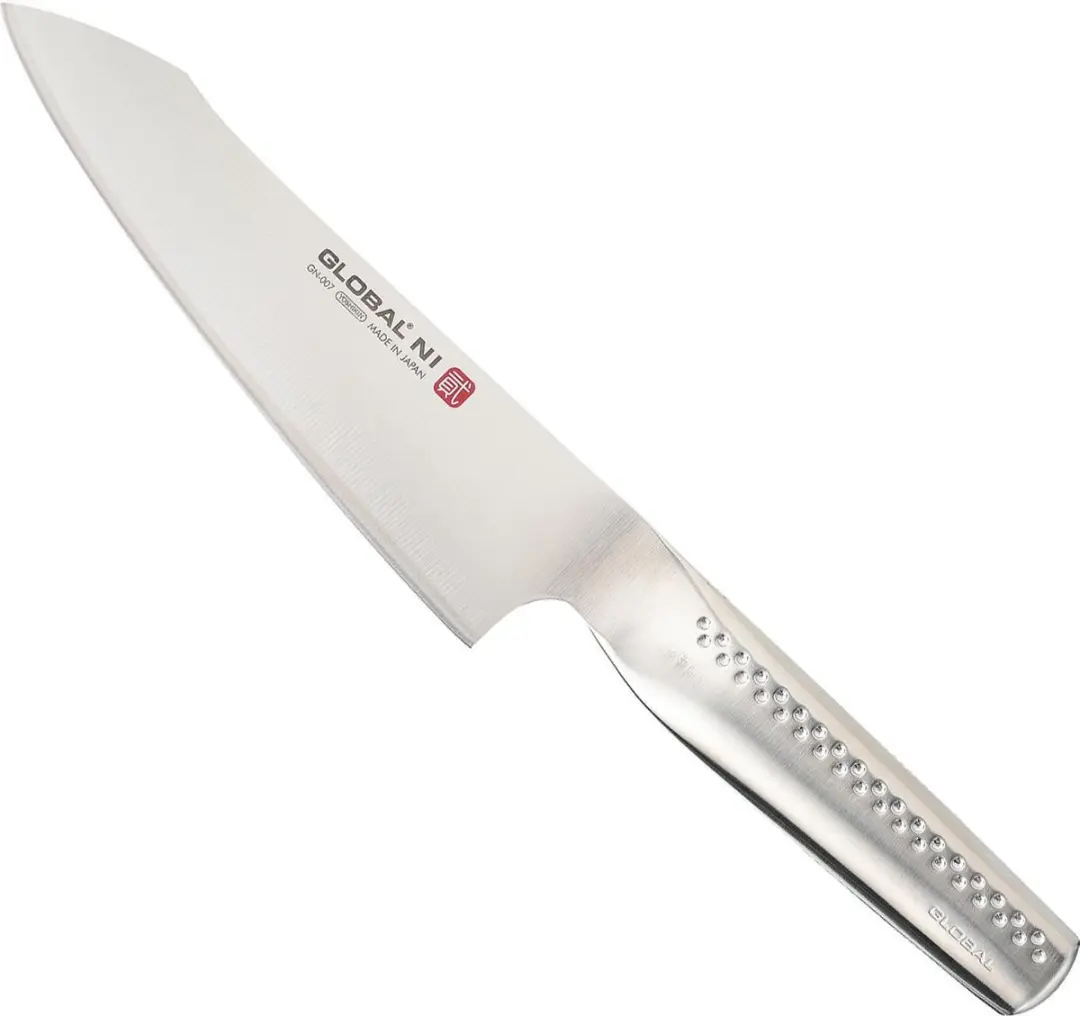 Global NI GN-007 Santokumes 18cm