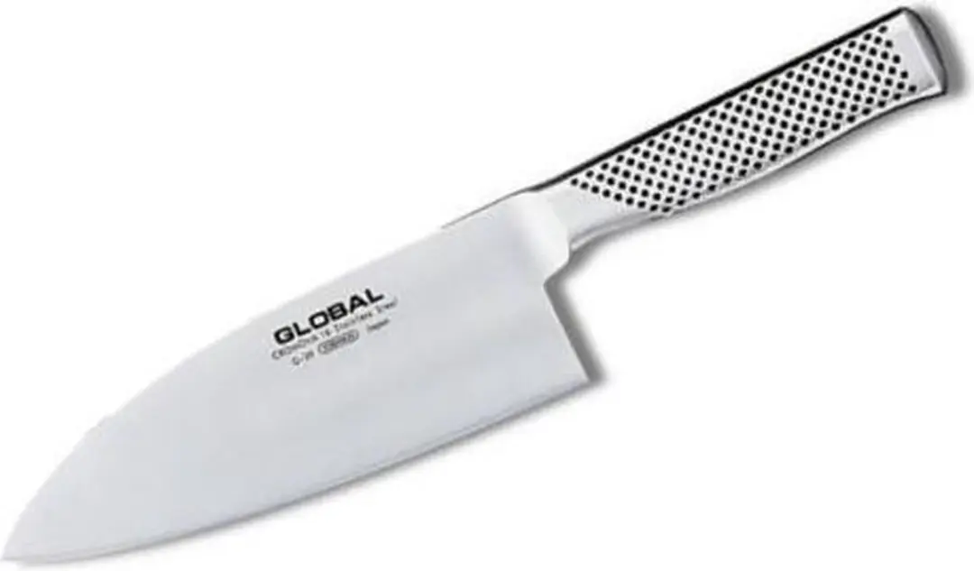 Global G29 Vleesmes 18cm