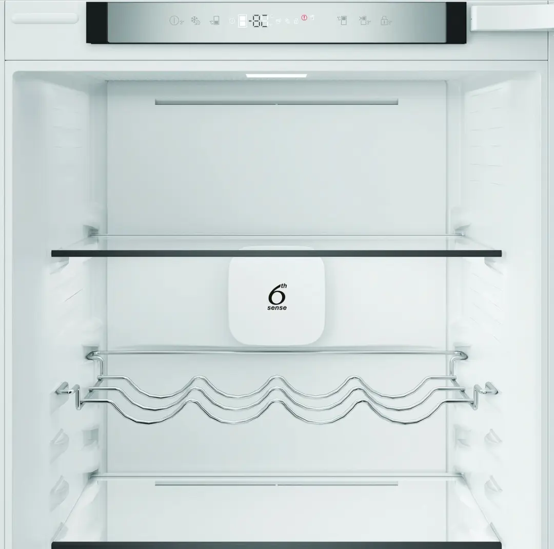 Whirlpool WHK2 5294 B6E Koelkast - 270L Wit