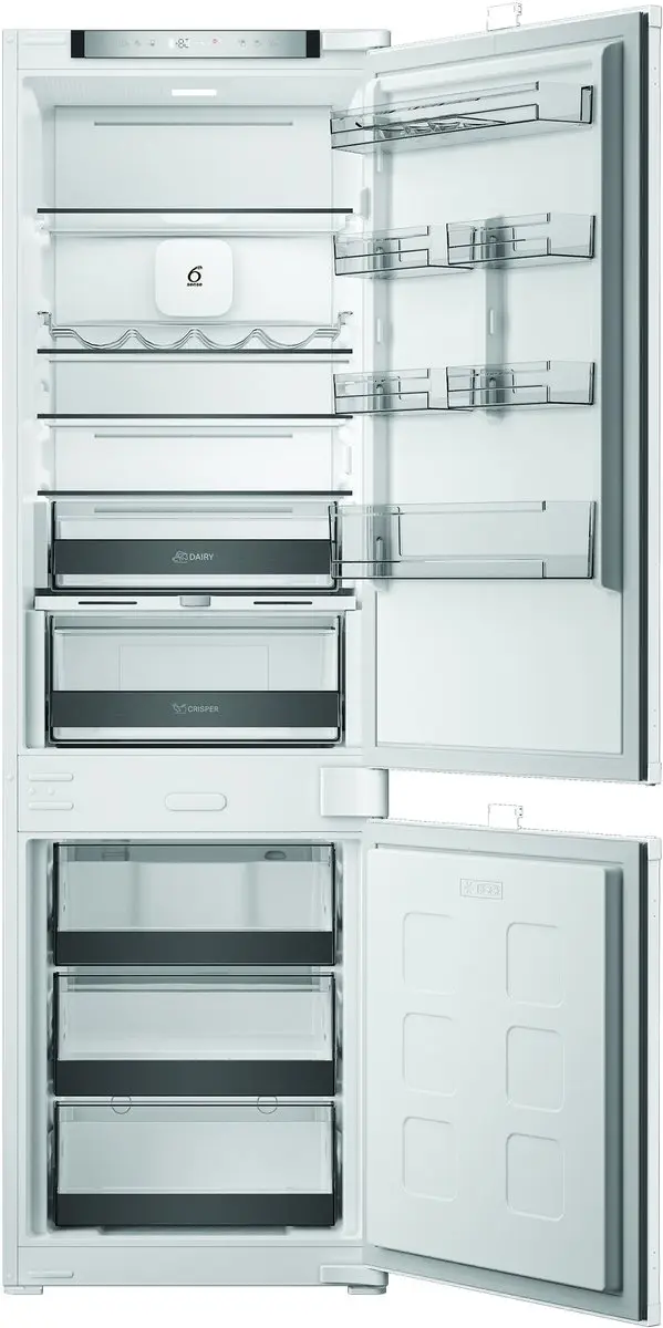 Whirlpool WHK2 5294 B6E Koelkast