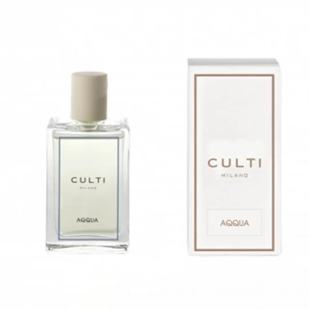 Culti Stile Classic Aqqua Roomspray 100ml