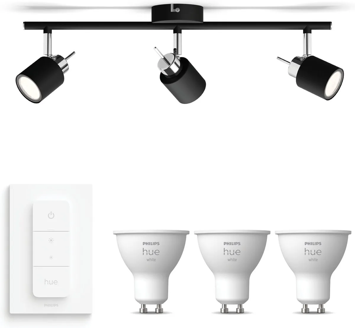 Philips Hue Meranti Opbouwspot