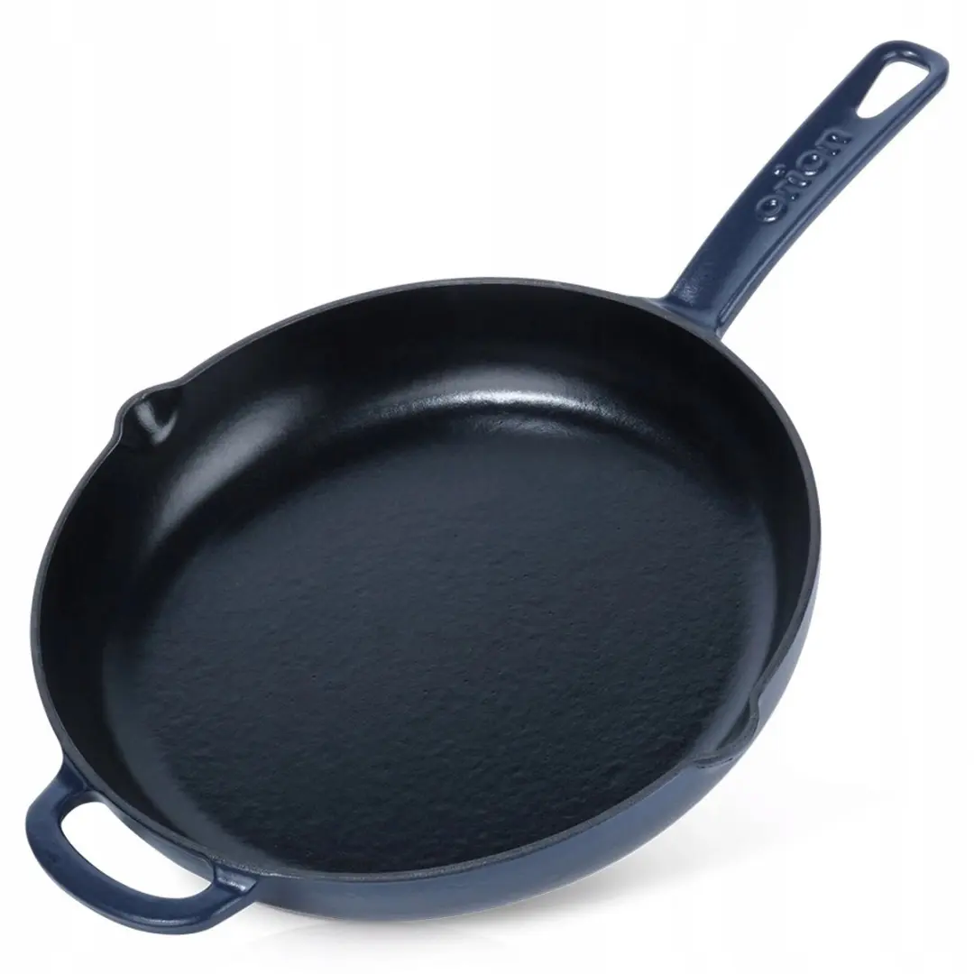 Orion Gietijzeren Pan 28cm