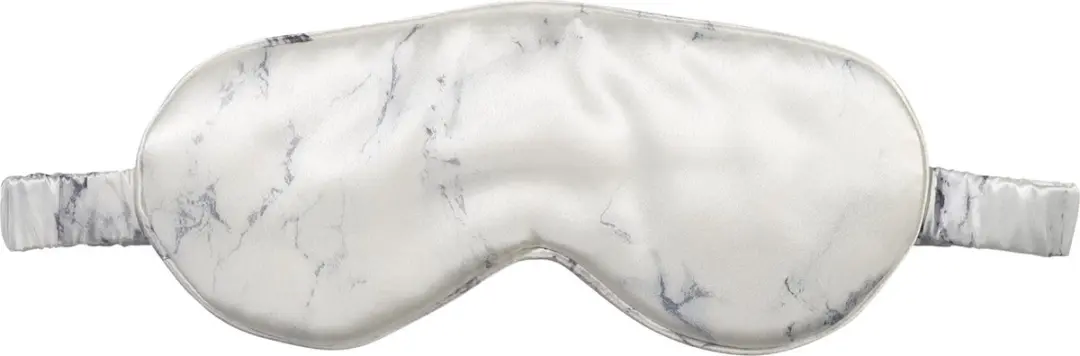 Beauty Pillow Luxury Silk Mask 22 Momme