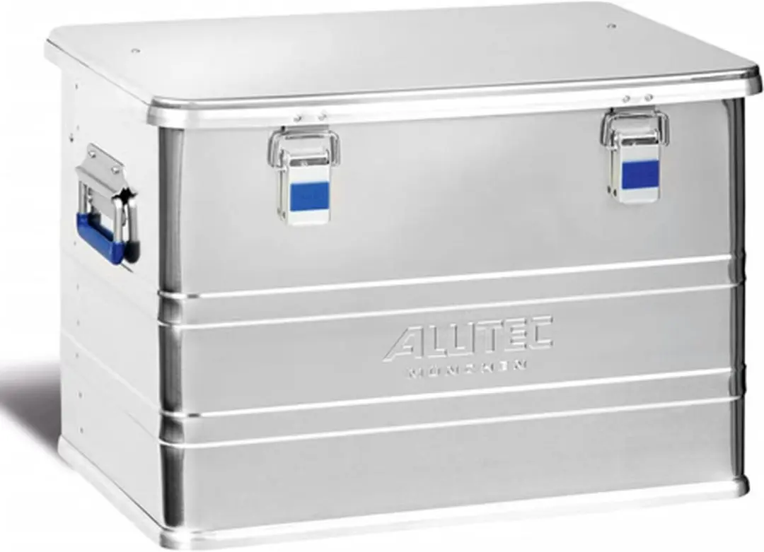 Alutec Comfort 73 Opbergbox