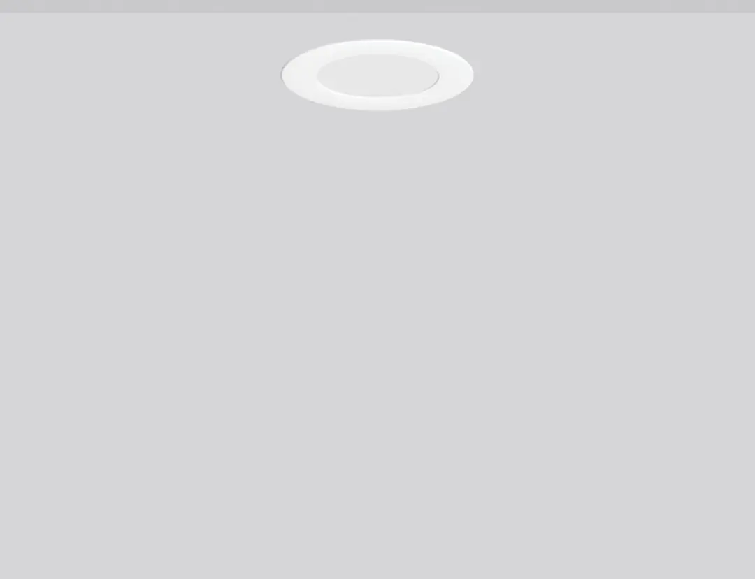 RZB Toledo Flat Downlight 901451.002