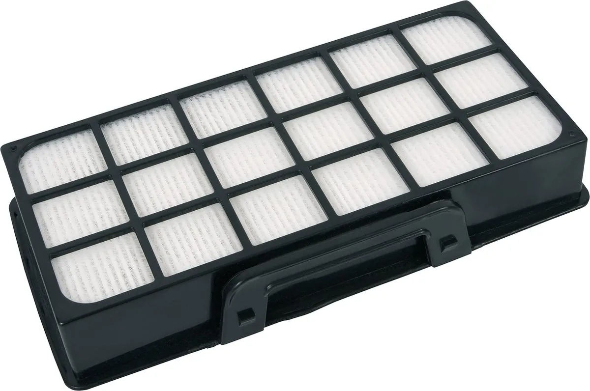 Rowenta Silence Force Cyclonic HEPA Filterset ZR903701 - Wit - afbeelding 6 van 6