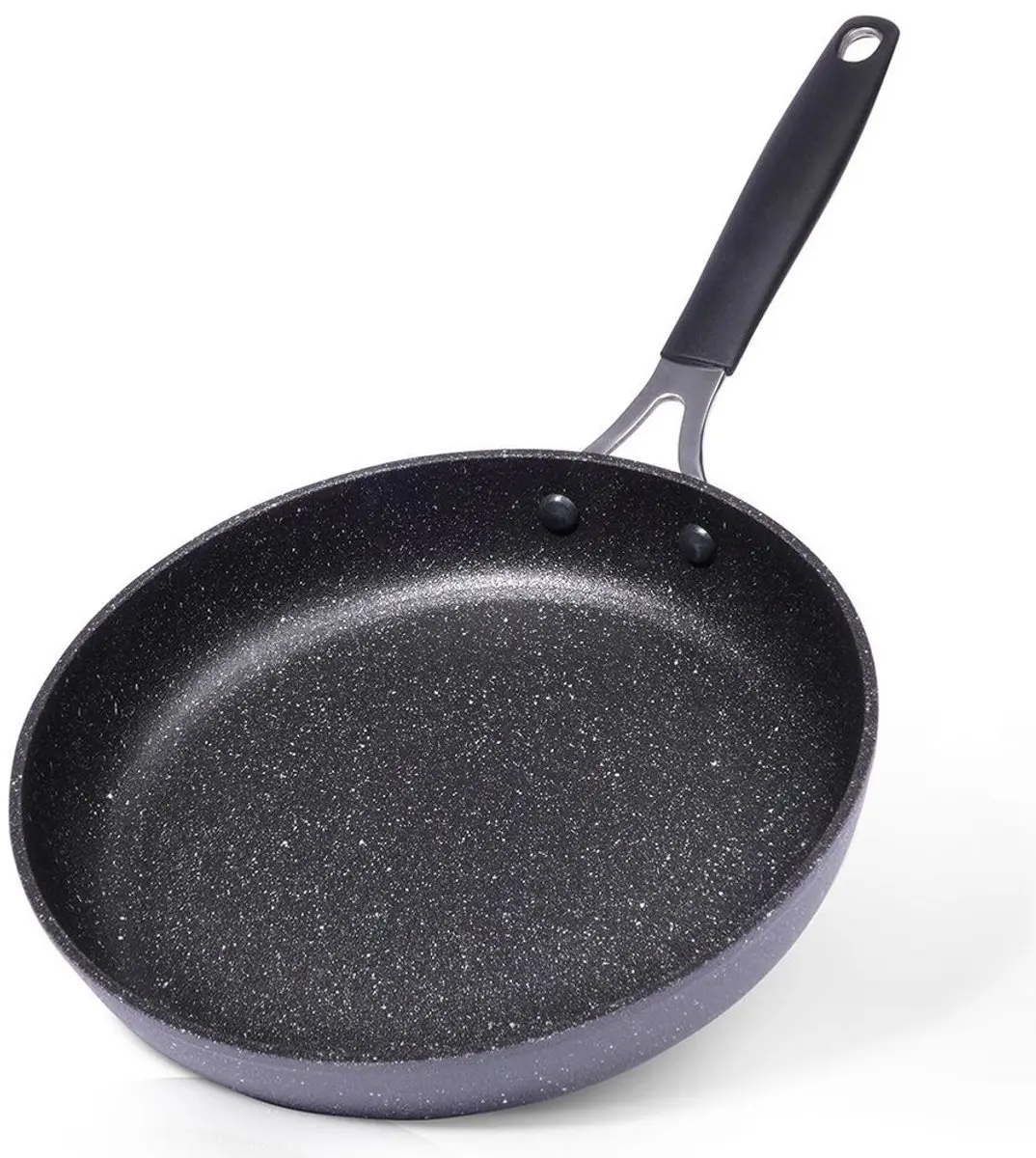 Orion Stoner Granieten Koekenpan 24cm