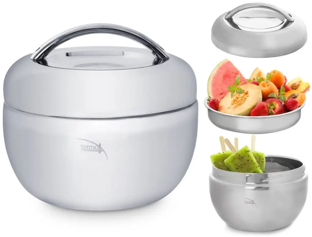 Orion Thermosfles 1L
