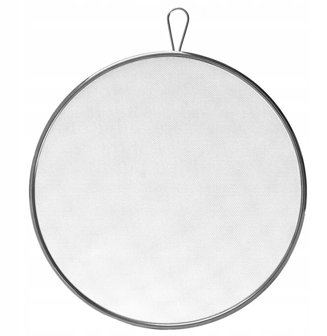 Orion Spatdeksel 24,5cm