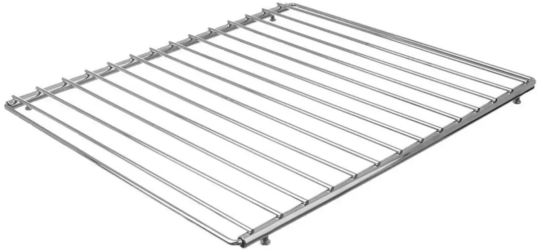 Orion Verstelbaar Ovenrooster 35/60x32cm - Chroomstaal