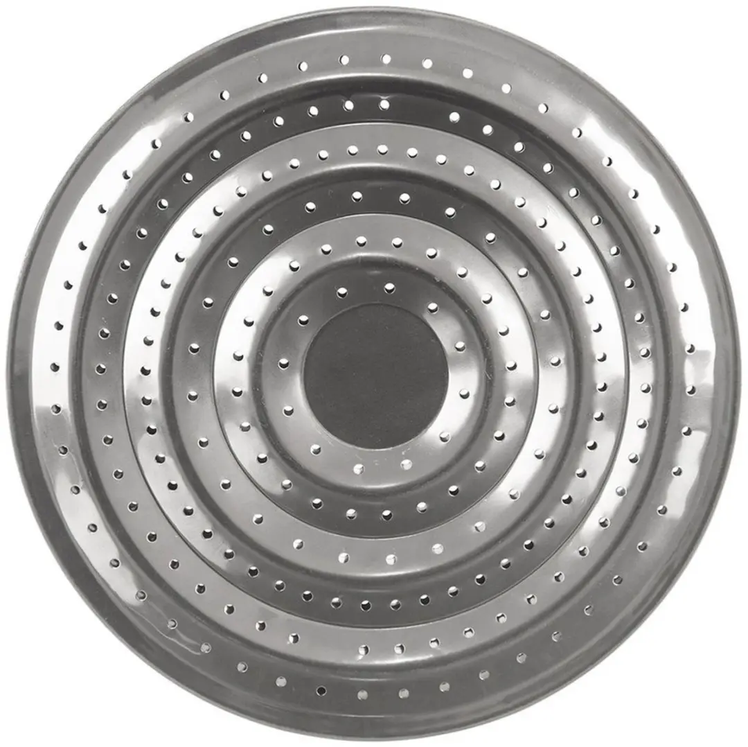 Orion RVS Ognioodporna Kookplaataccessoire 20 cm