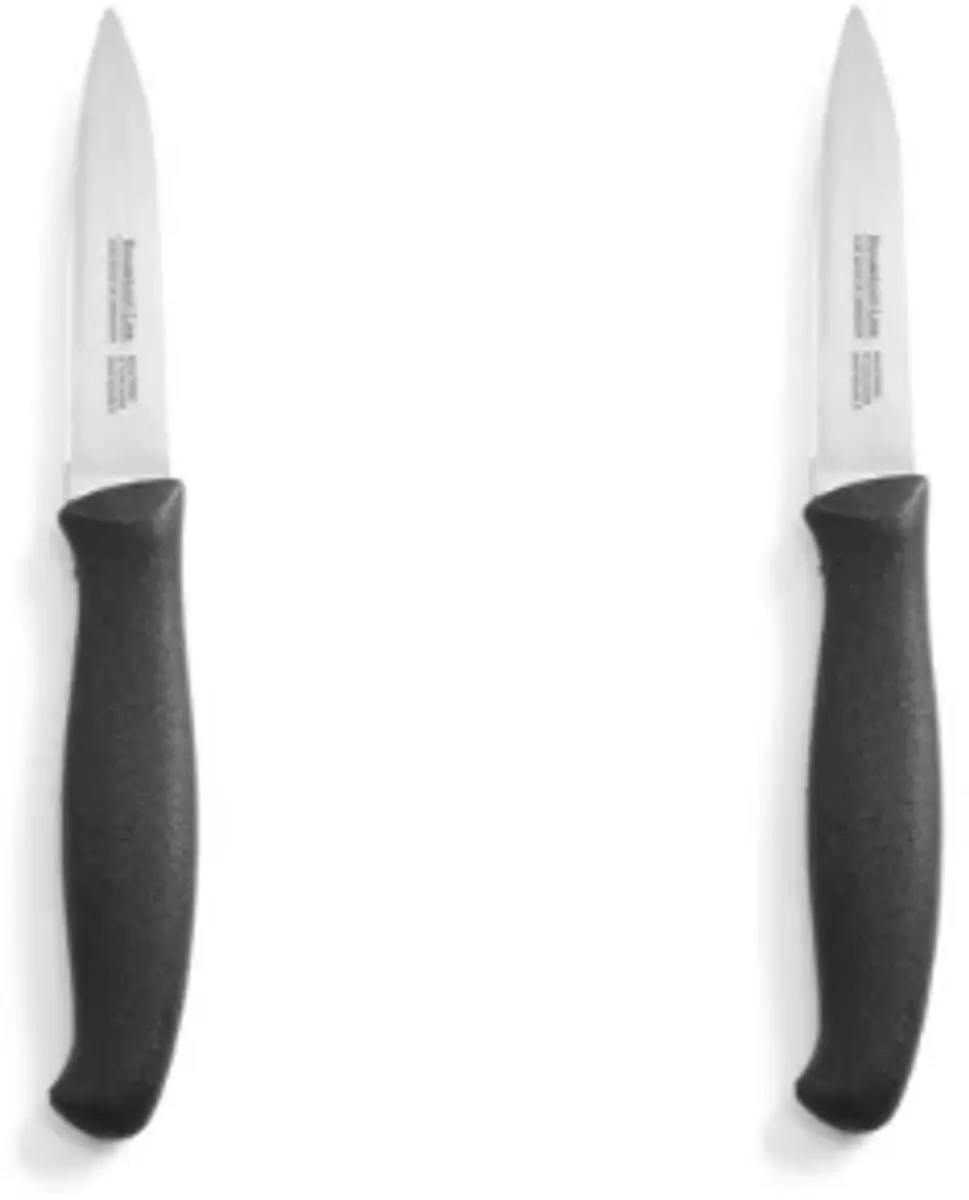 Hendi Spits Model Schilmes - 2 Stuks
