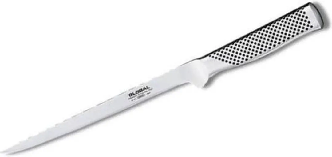 Global G41 Fileermes 21cm