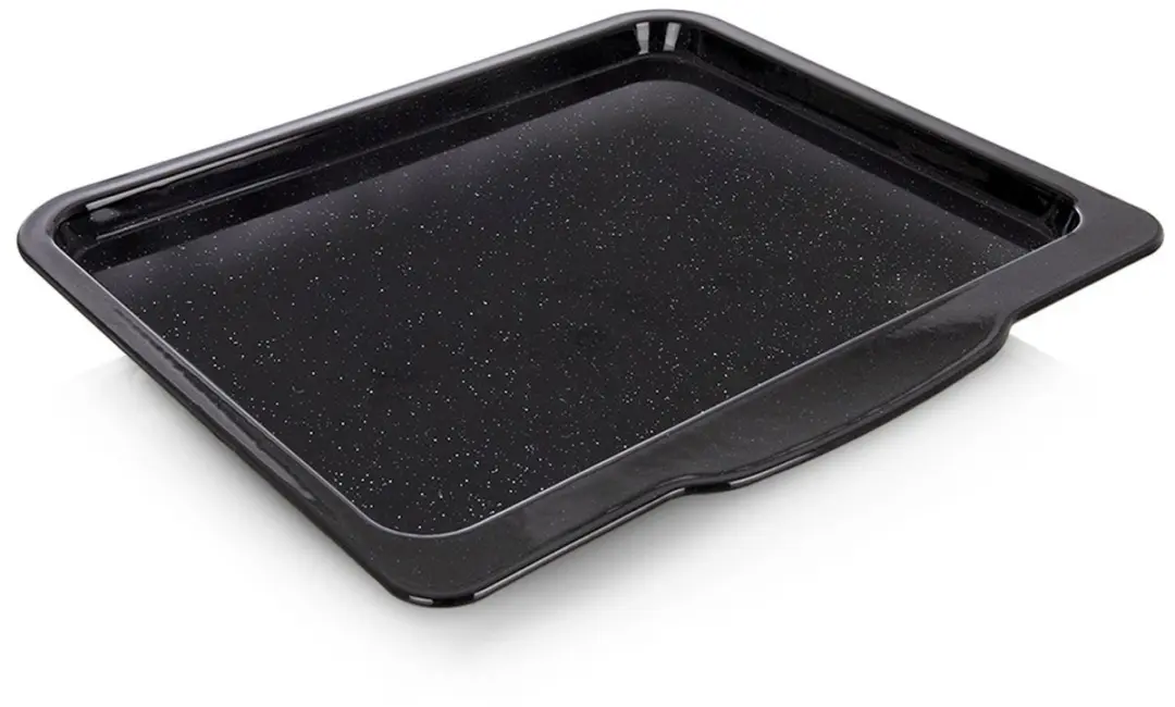 Orion Geëmailleerde Bakplaat Rechthoekig 40x35,5cm