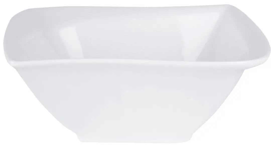 Orion Mona Serie Porseleinen Schaal 300ml - 13,5x13,5cm