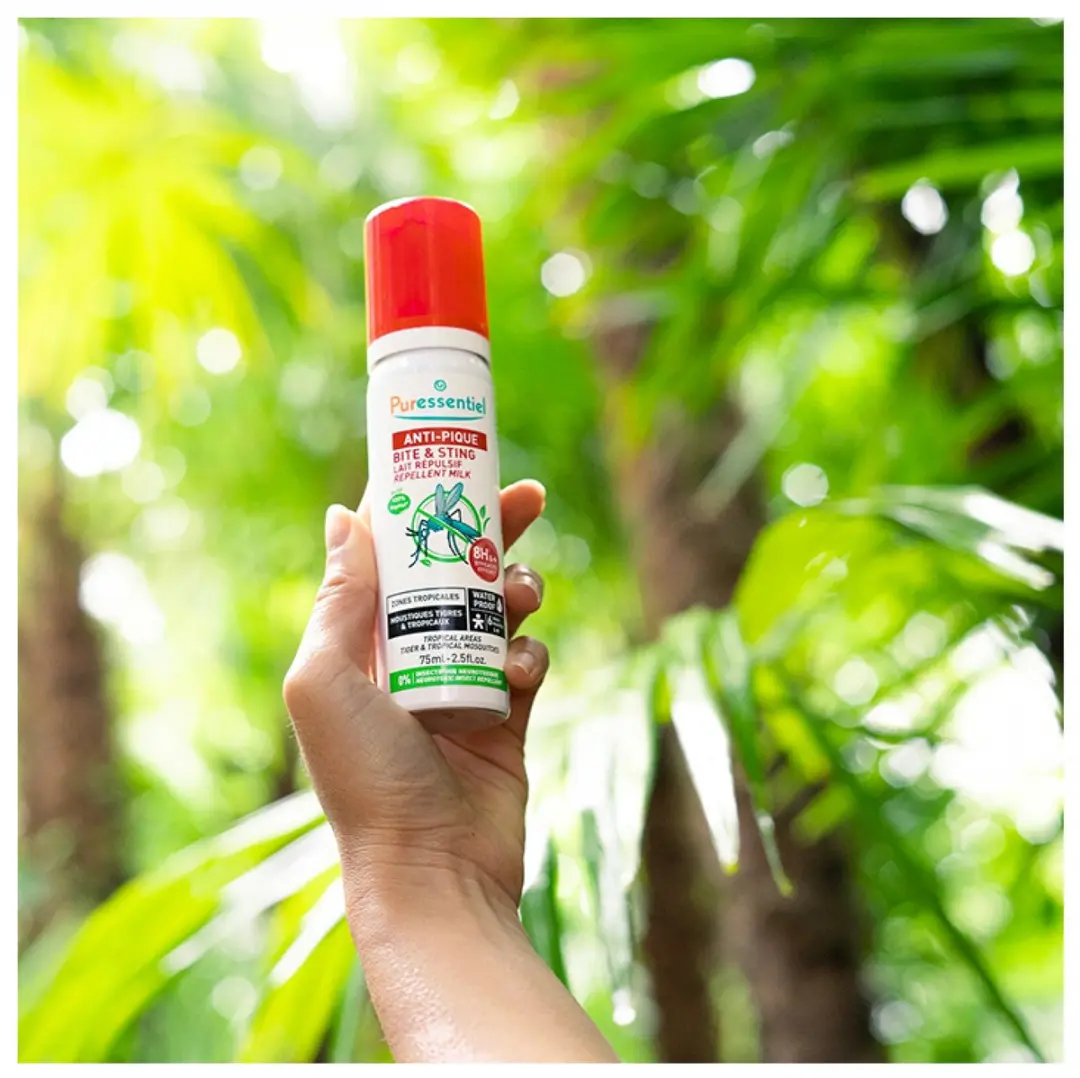 Puressentiel Anti-Pique Tropical Spray 75ml