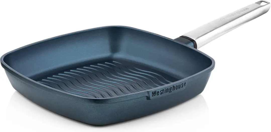 Westinghouse Performance Grillpan Ø28cm