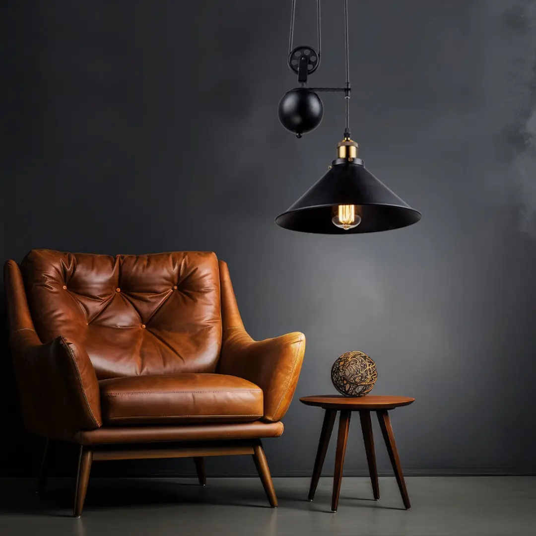 Globo Lenius Hanglamp
