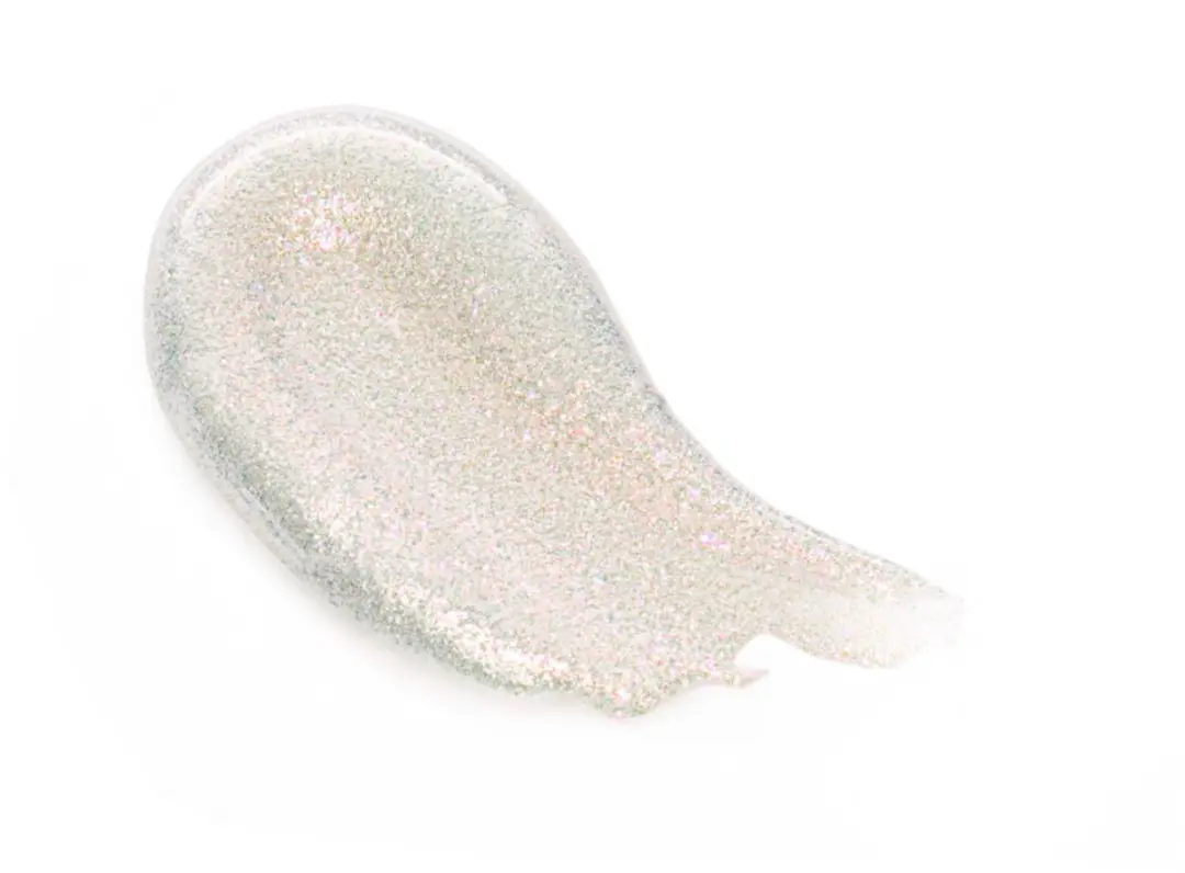 Essence Meta Glow Lipgloss 3ml - Zilver