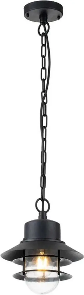 Elstead Lighting Copenhagen LED Hanglamp