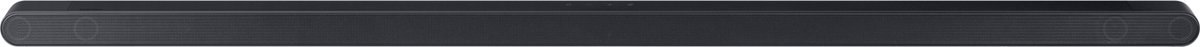 Samsung HW-S800D - Ultra Slim Soundbar - Dolby Atmos - Zwart (2024)