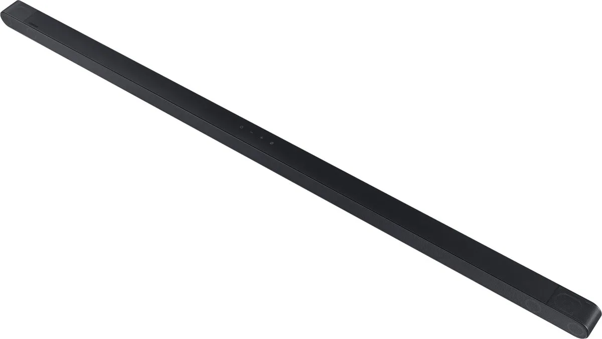 Samsung HW-S800D Ultra Slim Soundbar - Dolby Atmos - Zwart
