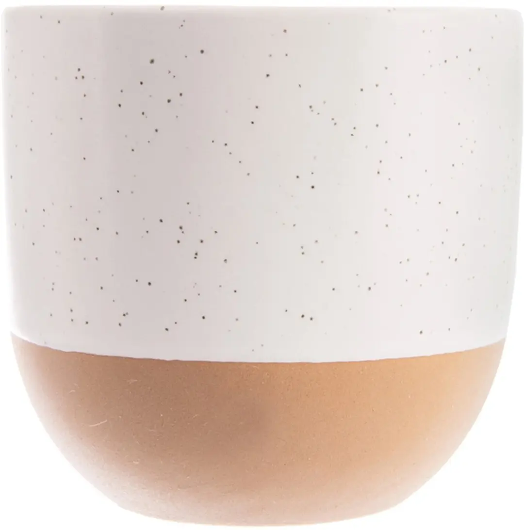 Orion Keramiek Mok 290ml - Wit