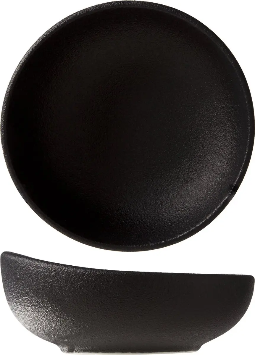 Cosy&Trendy Blackstone Kommetje 5437012