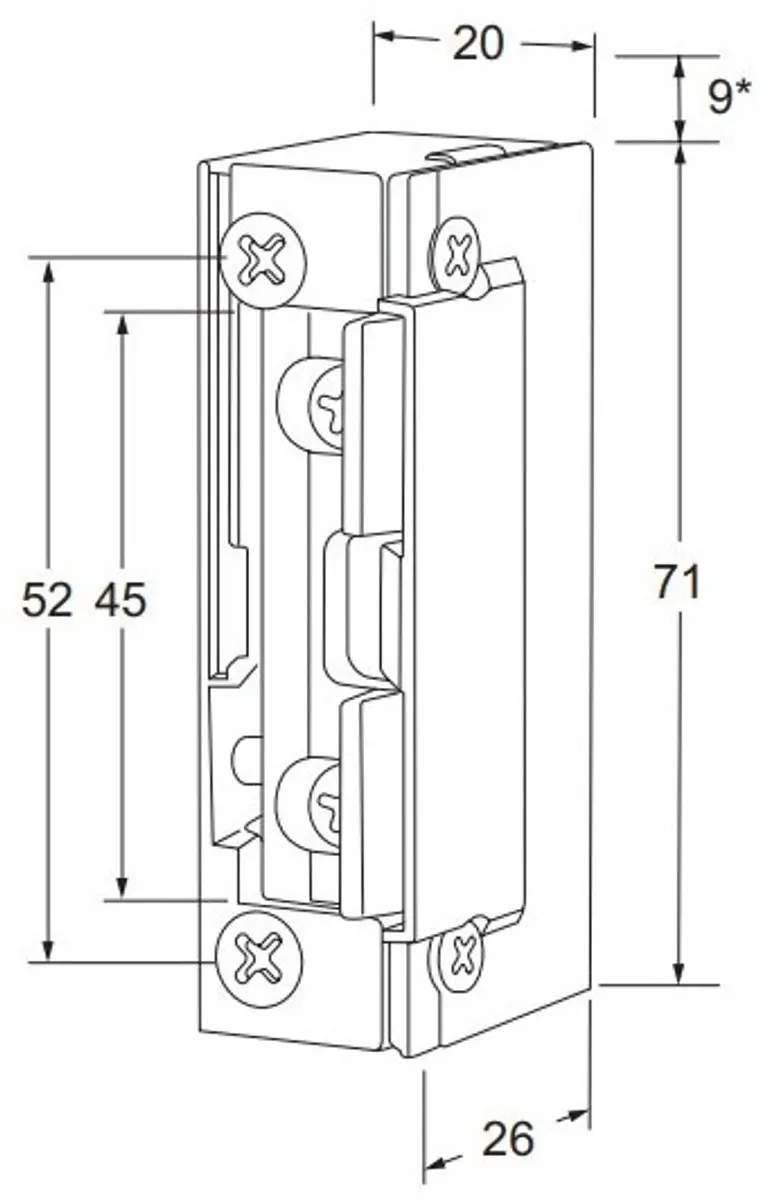 Bosch Professional S937BEF Reciprozaagblad Metaal - 150mm - 5 Stuks